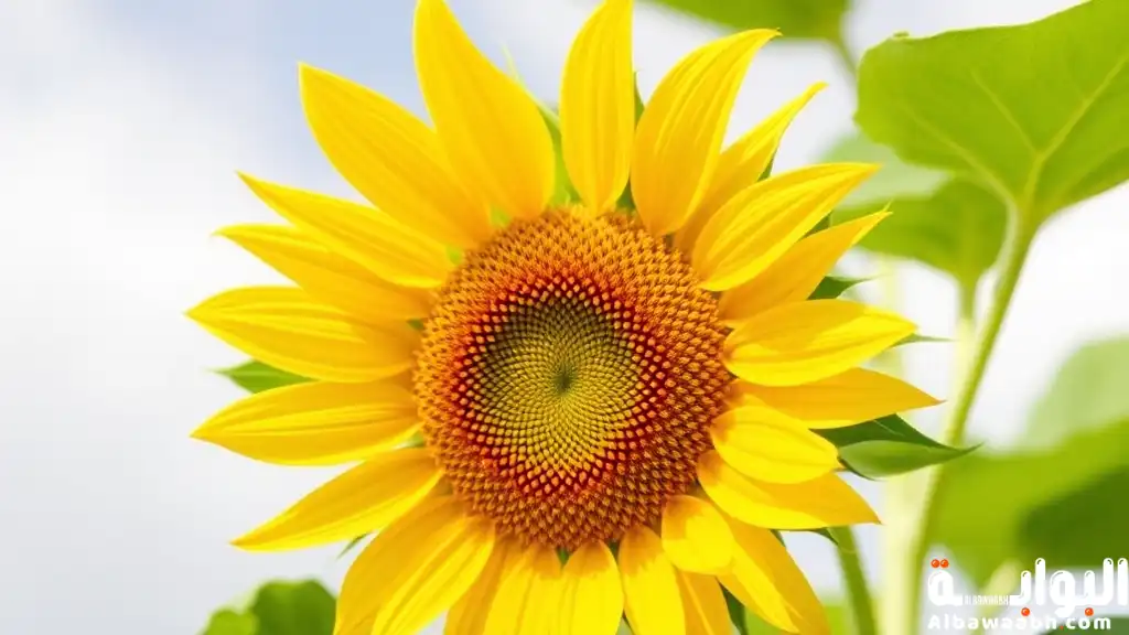 فوائد لب عباد الشمس