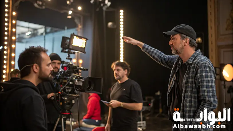 كتابة السيناريو