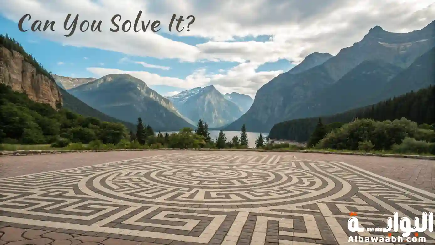 تحدي الأوهام البصرية