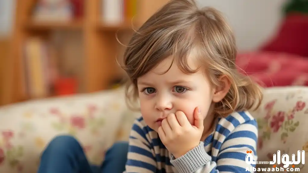 العلاقة بين الآباء والأبناء