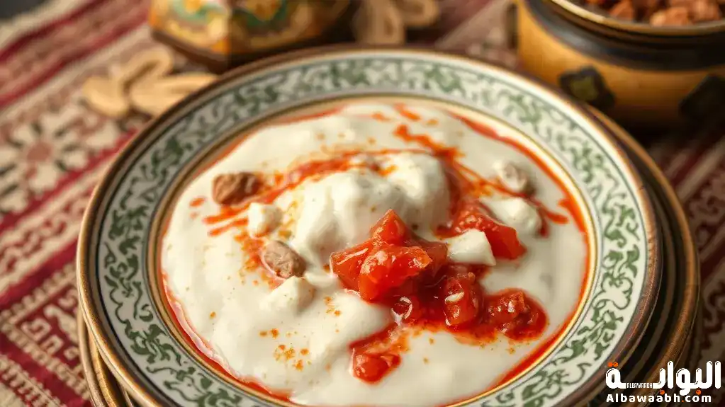 جريش سعودي تقليدي