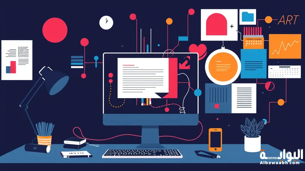 فن الجرافيك