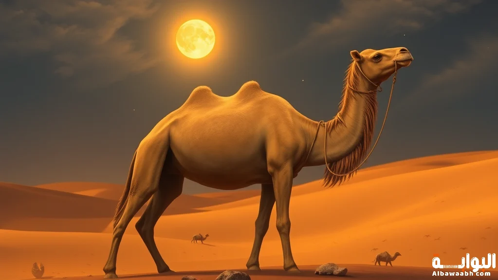 قصة نبي الله صالح