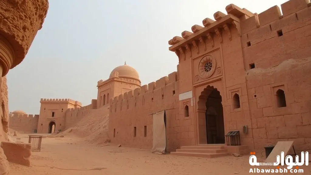 الفنون الشعبية العمانية