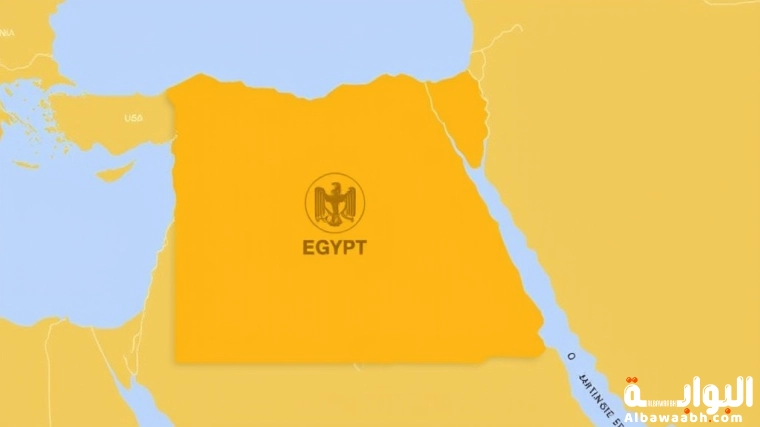 ما هي مساحة مصر؟ بالأرقام والمقارنة مع الدول العربية الأخرى