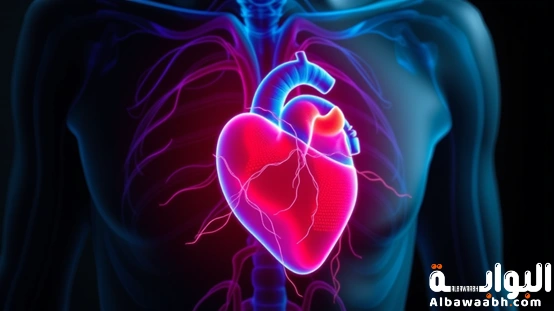 جلطة القلب: الأسباب، الأعراض، طرق التشخيص والعلاج، وهل يمكن الشفاء منها؟