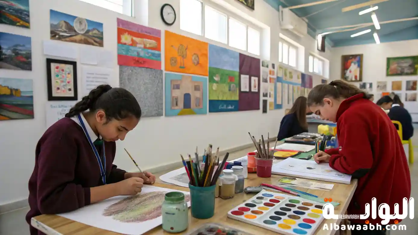 أسس التصميم