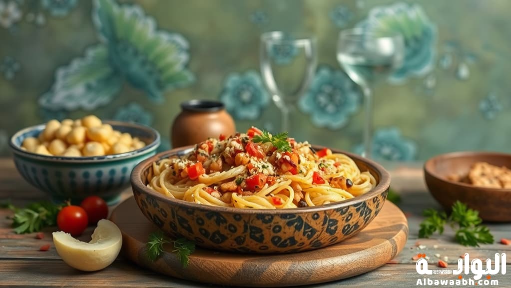 ملوخية بالدجاج