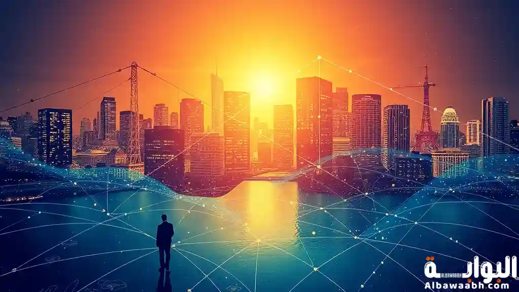 ترتيب عواصم الشرق الأوسط حسب الاقتصاد