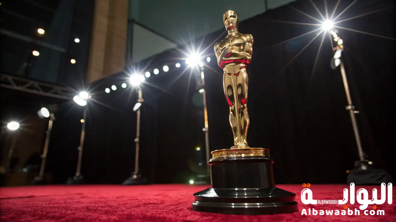 جائزة الأوسكار
