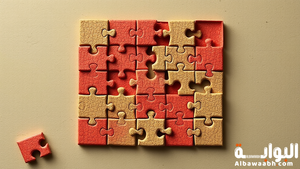 كيف تحل الألغاز الذكية بطرق مبتكرة؟