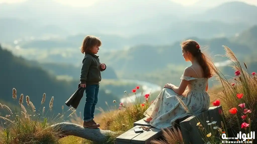 قصة حب من طرف واحد شعرية