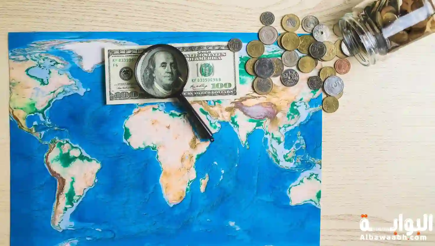 كيف تغير الاقتصاد السعودي عبر العصور؟
