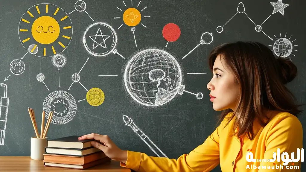 ألعاب لتنمية القدرة على حل المشكلات