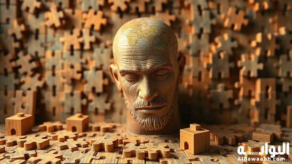 ألعاب ذكاء وألغاز للأشخاص