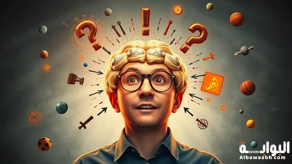 ألعاب لتنمية القدرة على حل المشكلات