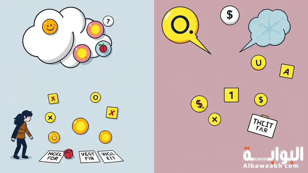 ألعاب ذكاء للأطفال تساعدهم على التفكير النقدي