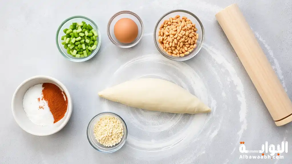 كرواسون مقرمش