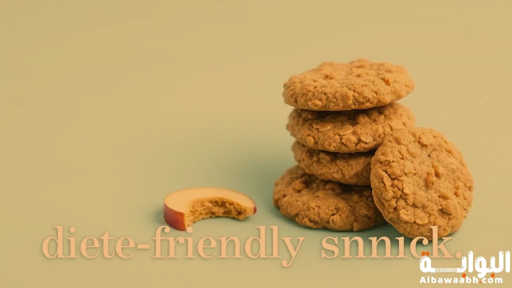 سناك مناسب للرجيم