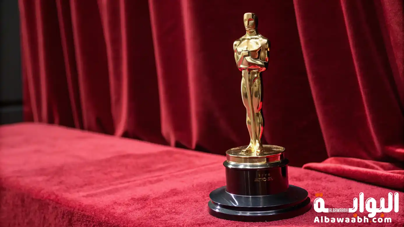 جائزة الأوسكار