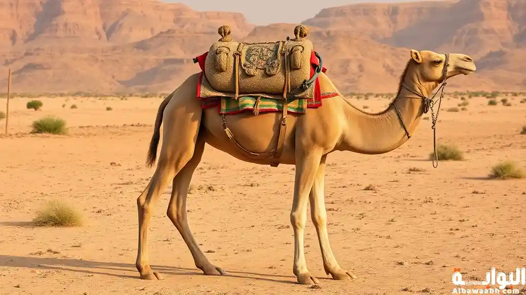 قصة النبي صالح ومعجزة الناقة وهلاك قوم ثمود