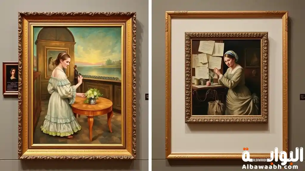 الذوق الفني عند العرب