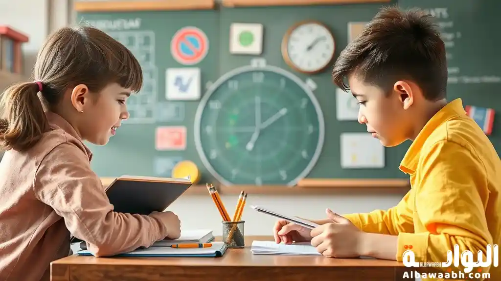 تصميم المنهج