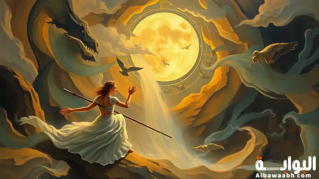 الانسجام اللوني