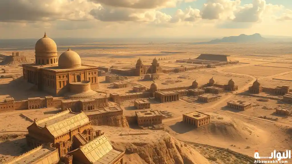 قصة سيدنا لوط