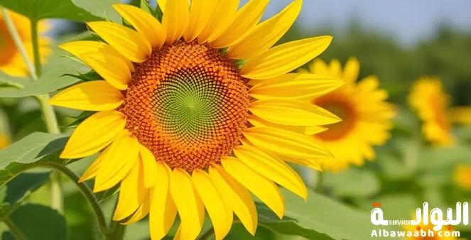 فوائد لب عباد الشمس