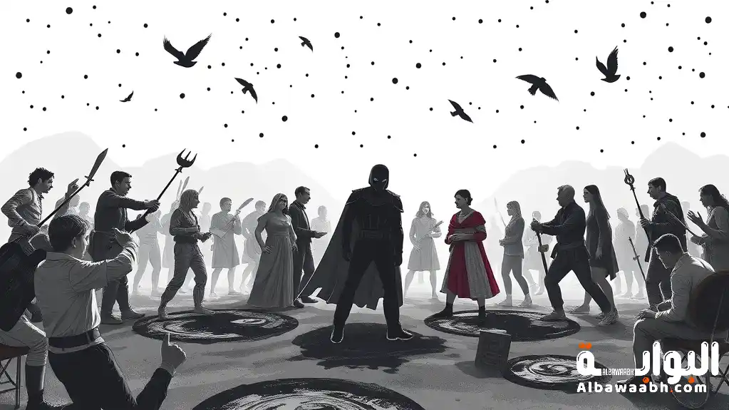 أسئلة ممتعة للأصدقاء