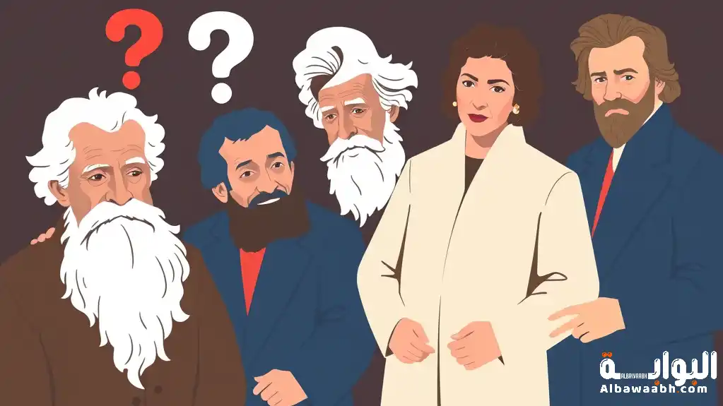 أسئلة ممتعة للأصدقاء