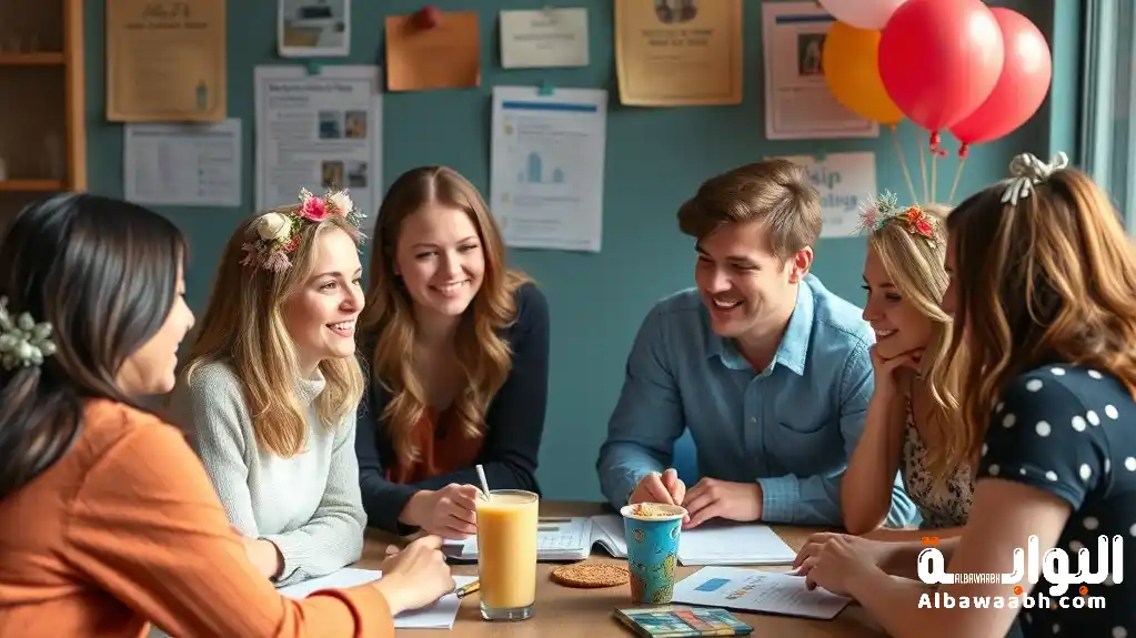 أسئلة ممتعة للأصدقاء