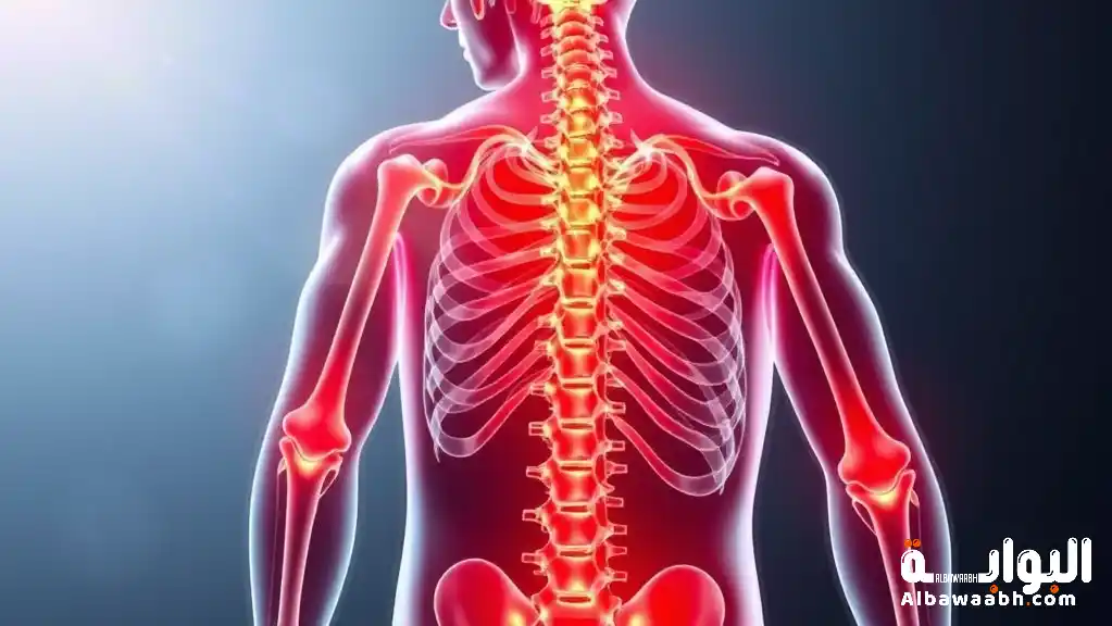 أسباب آلام العظام: من التعب اليومي إلى الأمراض المزمنة وطرق التخلص منها