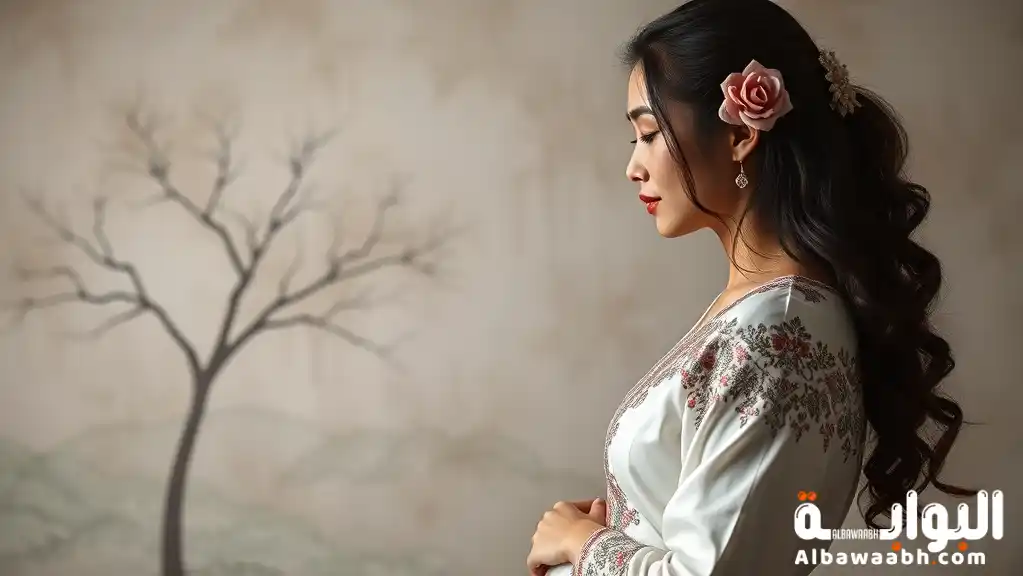 علاج أمراض النساء بالطب الصيني