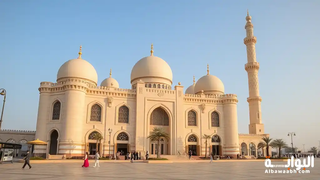معالم السياحة في البحرين