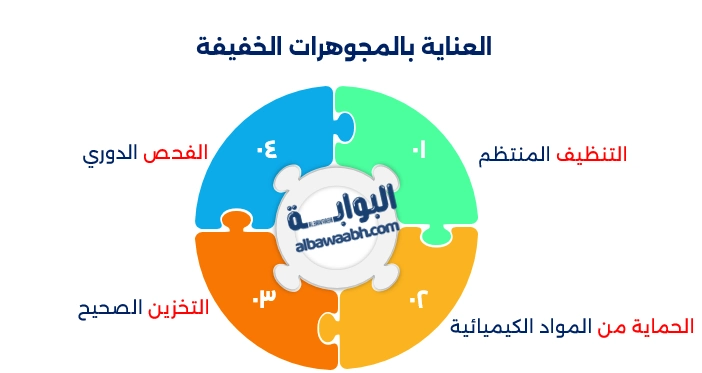 مجوهرات خفيفة يومية