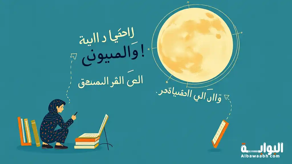 تأثير اللغة العربية على اللغات الأخرى
