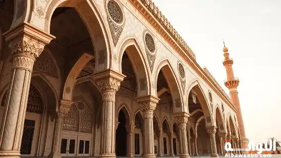 خصائص العمارة الإسلامية: أهم المميزات وأبرز المعالم الفنية والمعمارية