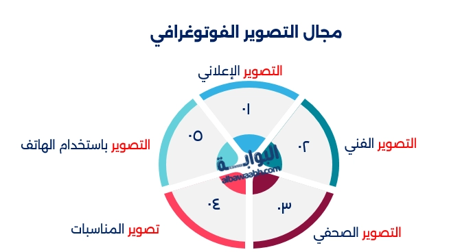 فن التصوير الضوئي