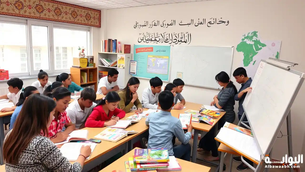 ما هي أهم مهارات اللغة العربية وكيفية تطويرها