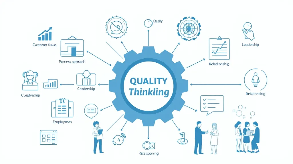 مفاهيم الجودة الشاملة