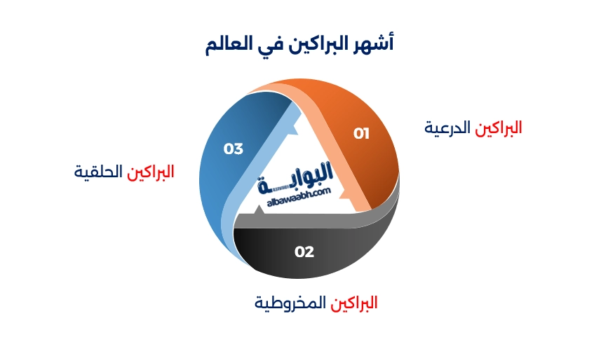 أشهر البراكين في العالم