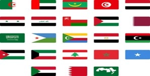 تاريخ أعلام الدول العربية