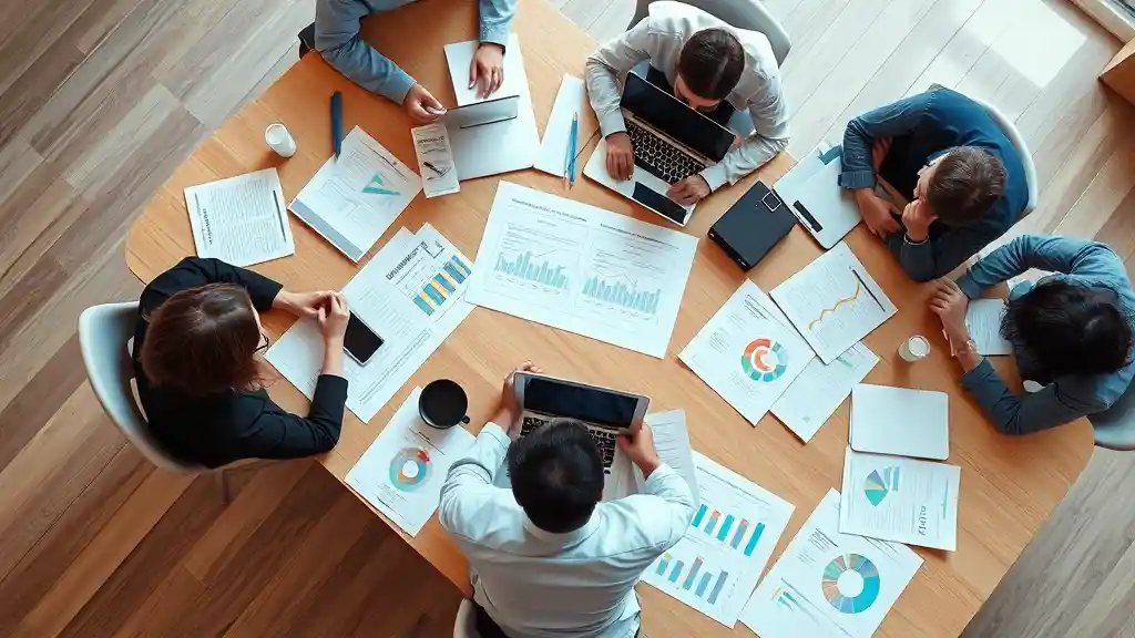 خصائص الإدارة الإستراتيجية