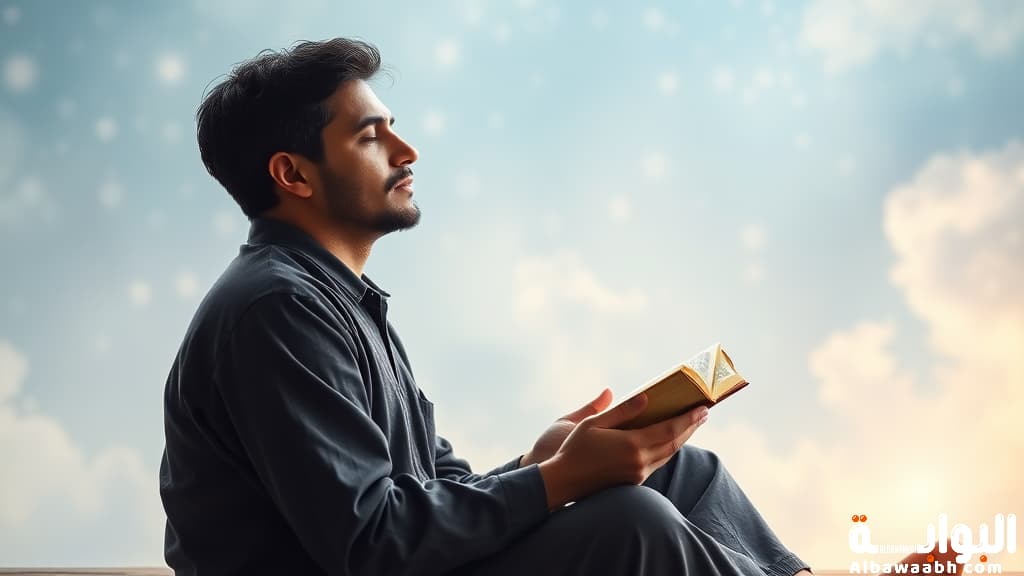 قراءة القرآن في المنام