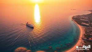 أهمية البحر الأحمر