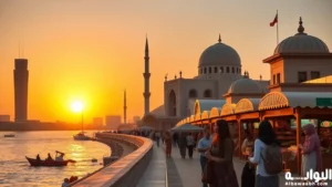 السياحة في الكويت