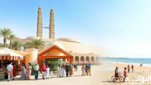 السياحة في الكويت