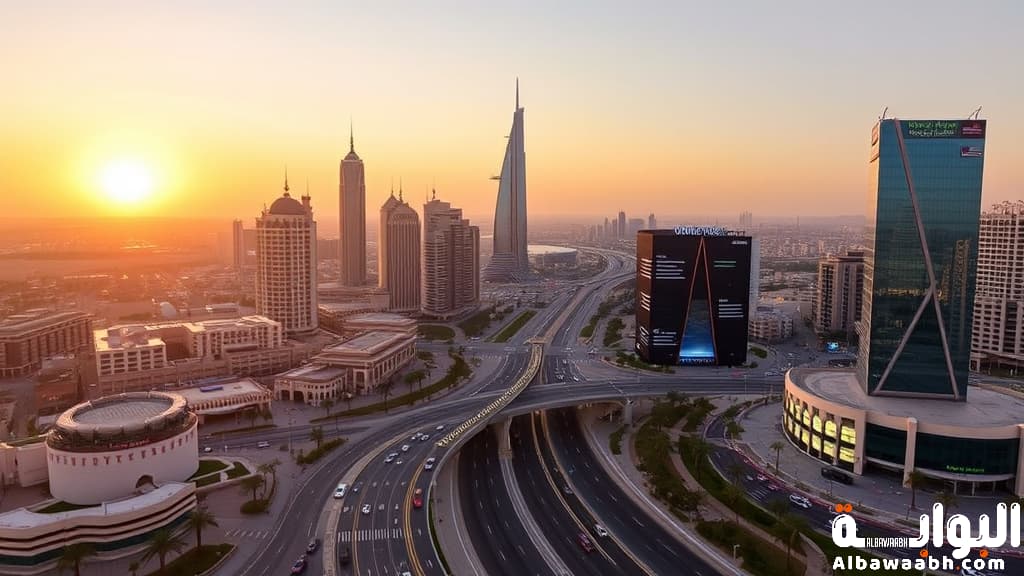 معلومات عن مدينة الرياض العاصمة النابضة في قلب المملكة
